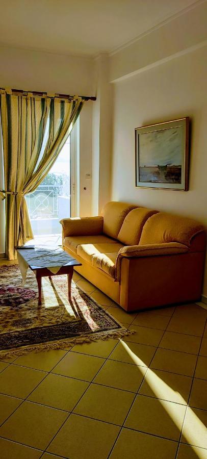 Gerasimos Aparthotel Menidion Exterior photo